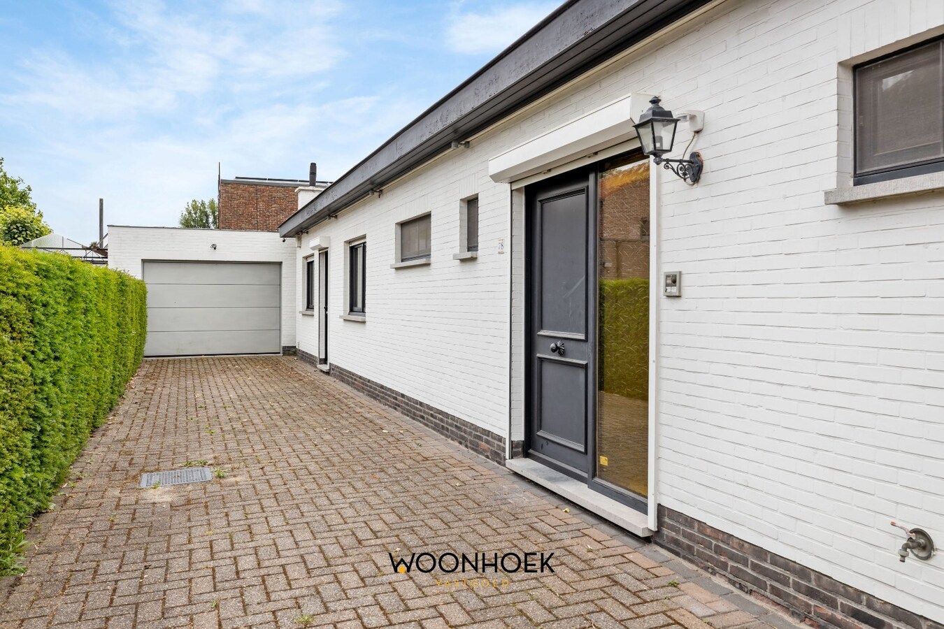 BEZOEKMOMENT VOLZET! 