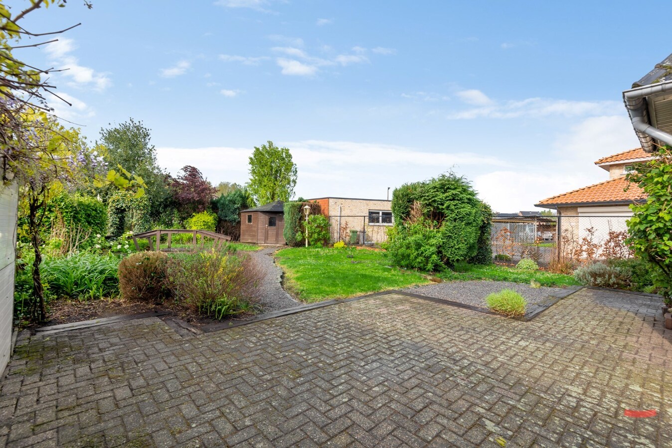 Woning verkocht in Ravels
