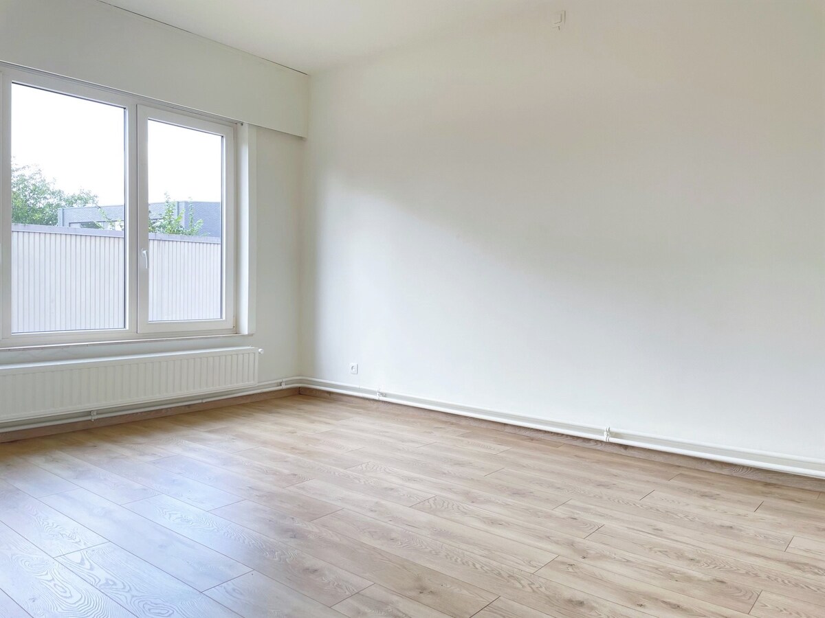 Appartement verhuurd in Oud-Turnhout