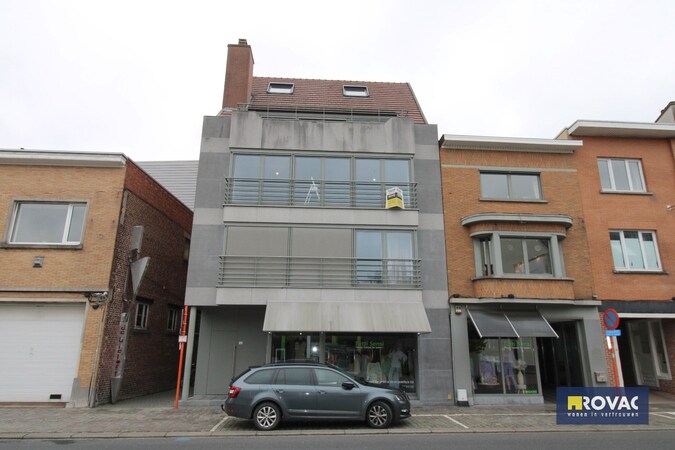 Te koop Appartement te Roeselare