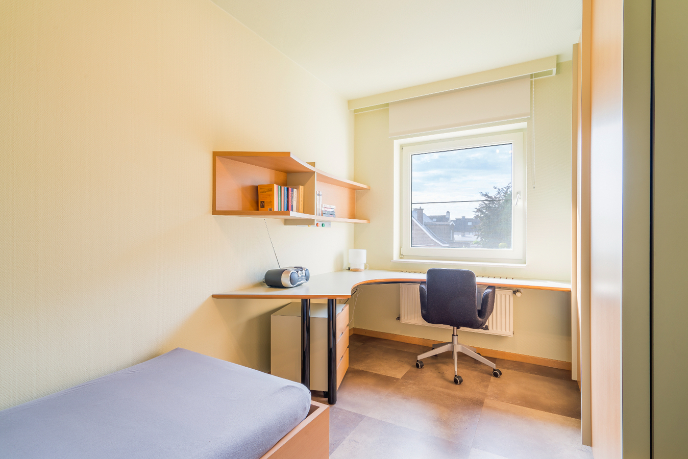 Prachtige woning op groot perceel in Zomergem! 
