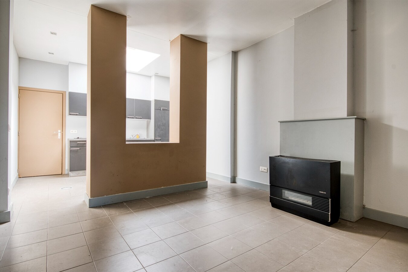 Woning met 3 slaapkamers te Harelbeke nabij het centrum! 