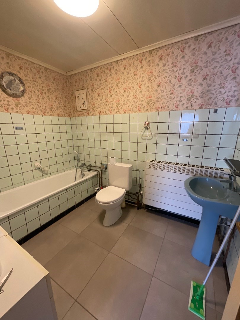 Badkamer