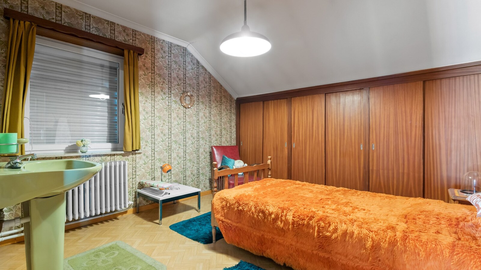 LINDEN - Huis met 4 slaapkamers en tuin 