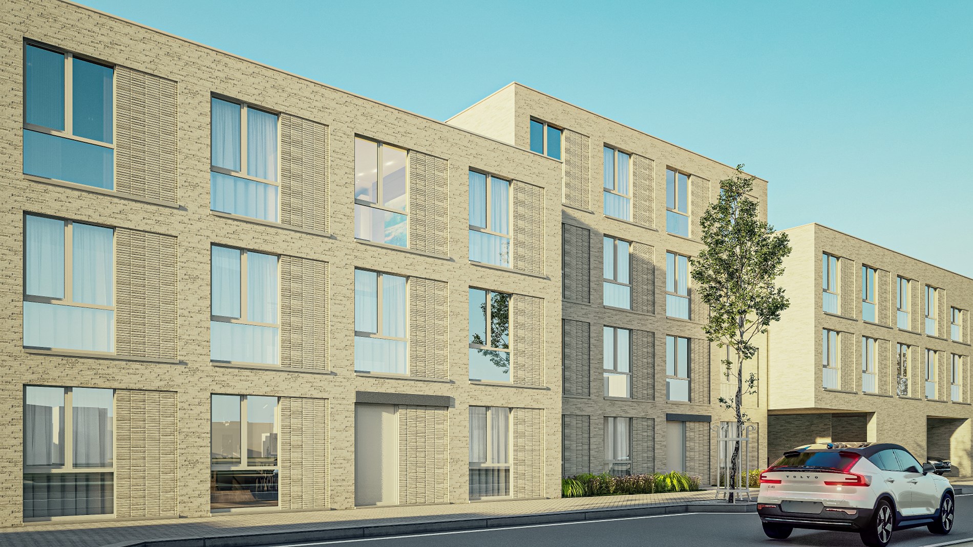 Residentie Moulart 
