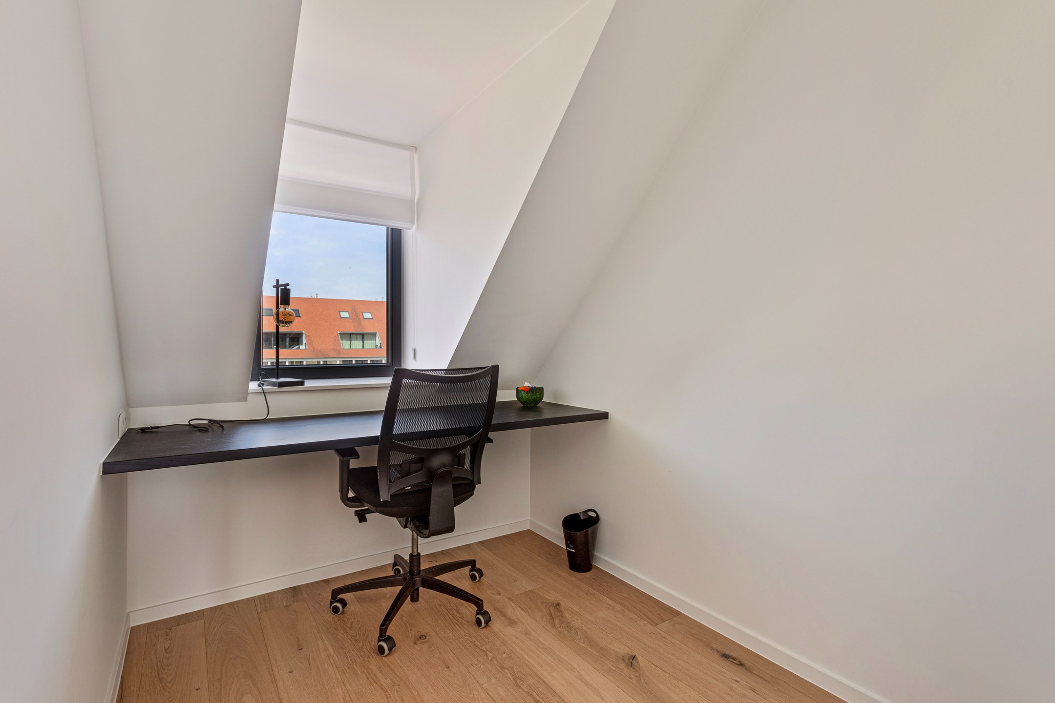 Magnifique appartement neuf avec 2 belles terrasses ensoleill&#233;es et une vue d&#233;gag&#233;e situ&#233; &#224; Duinenwater. 