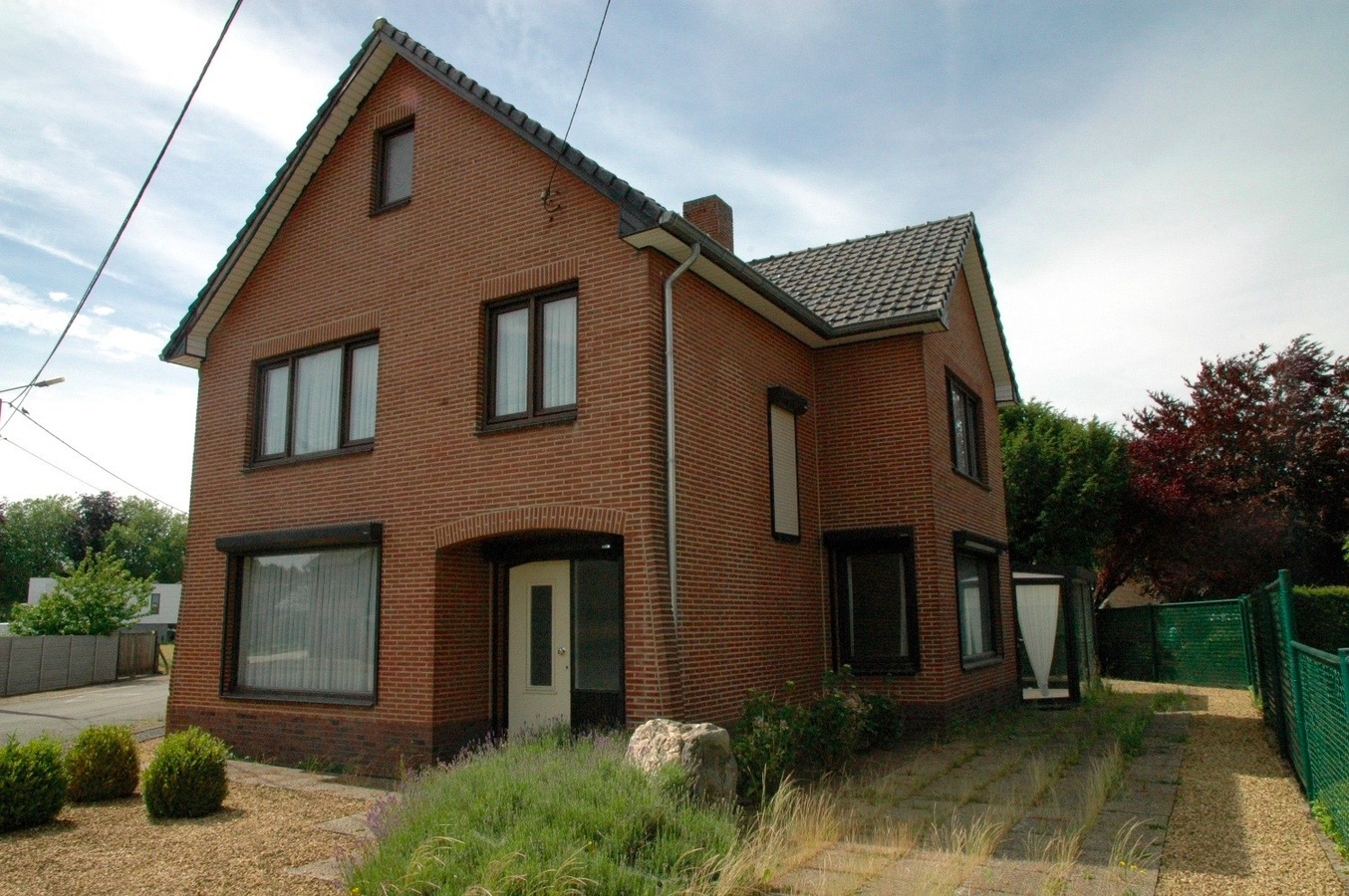 Verkocht - Woning - Dilsen-Stokkem