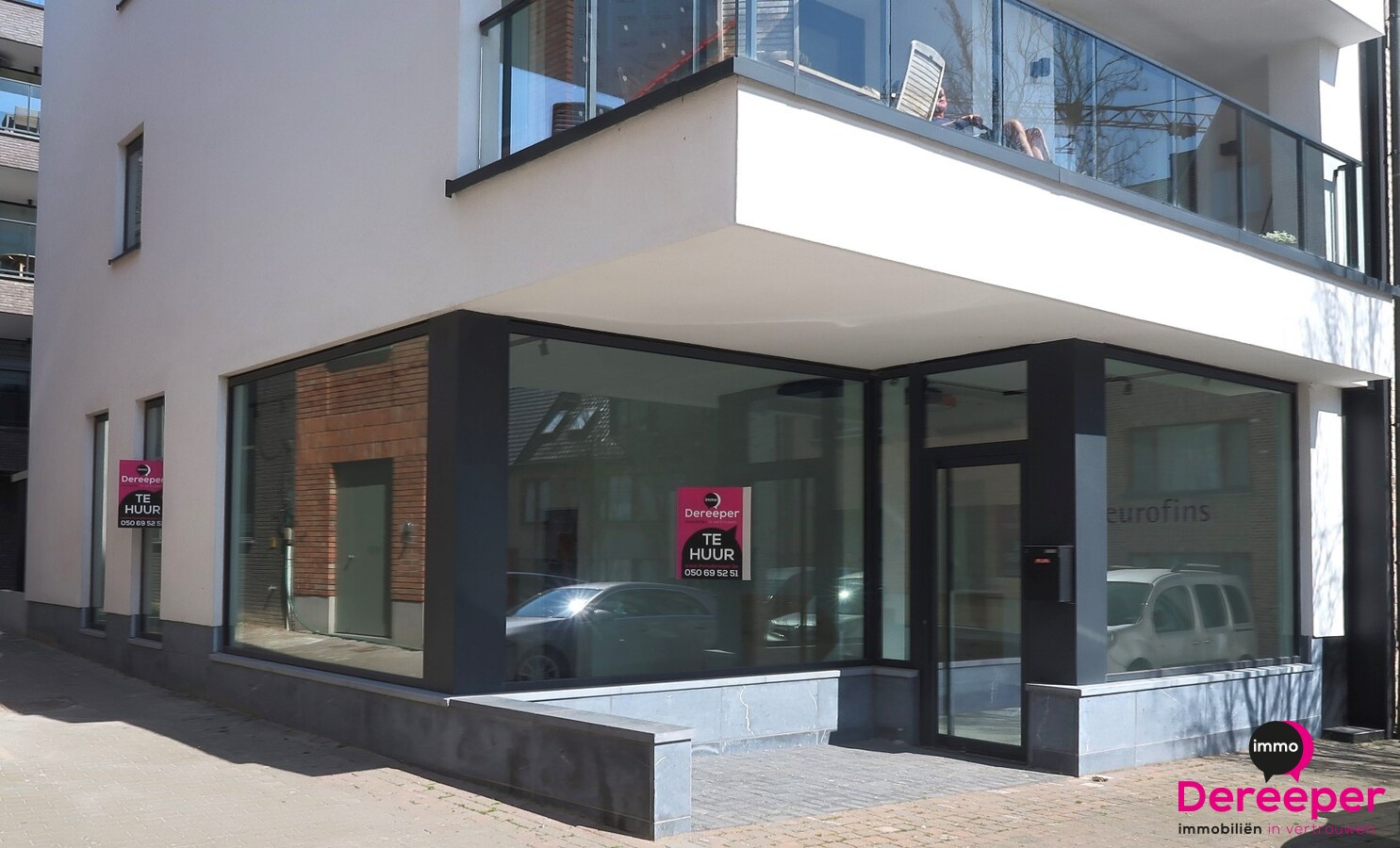 Te huur - Appartement - Torhout