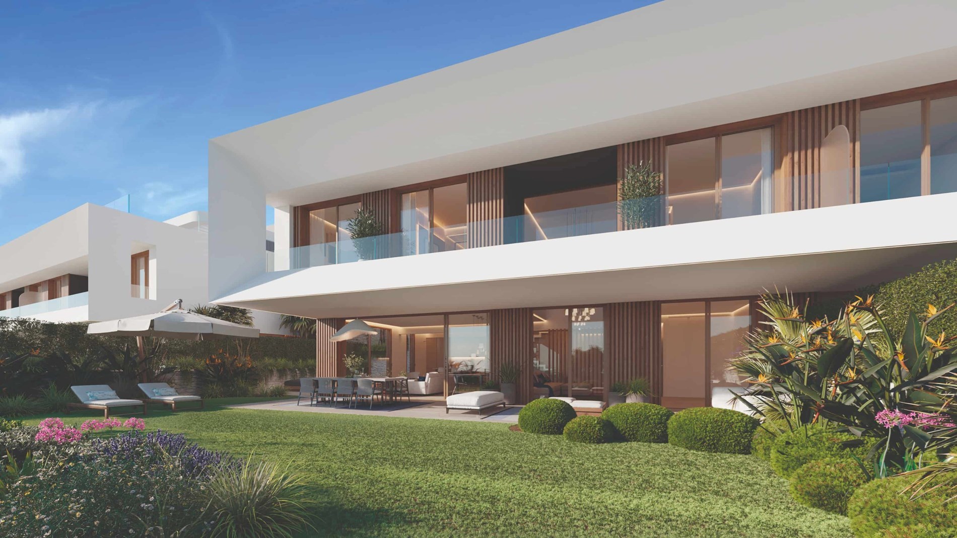 Lyra Residences - Villa 1 