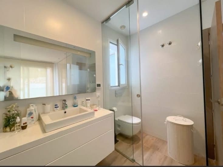 2e badkamer