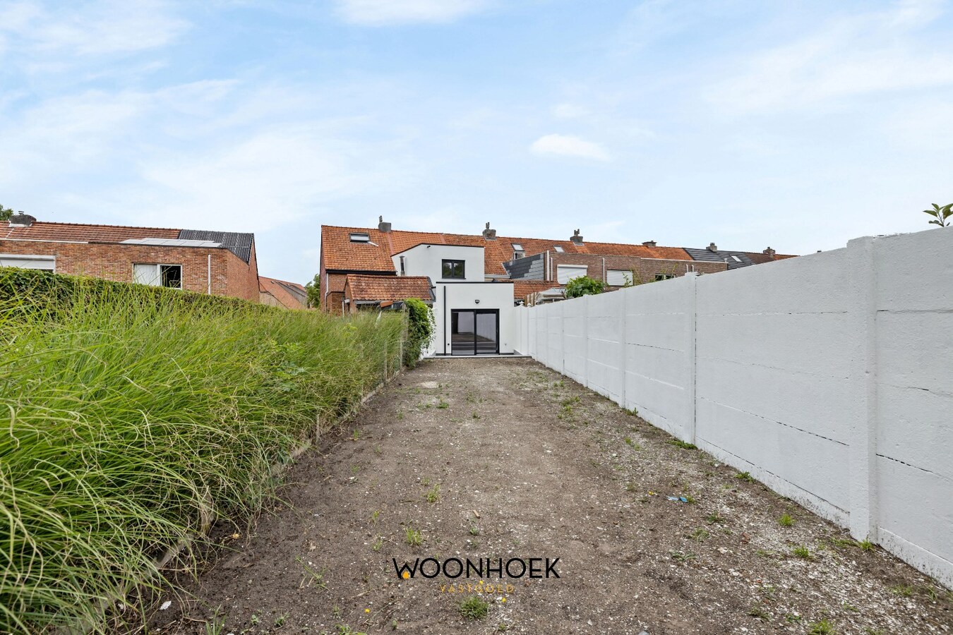 OPENHUIZENDAG 14/07, boek nu online uw afspraak! 