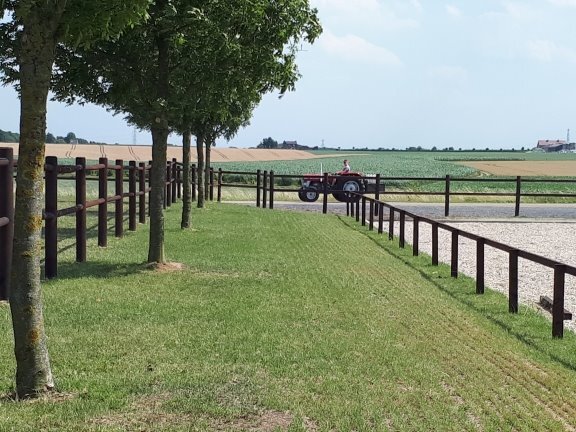 Ferme vendu À Ulestraten