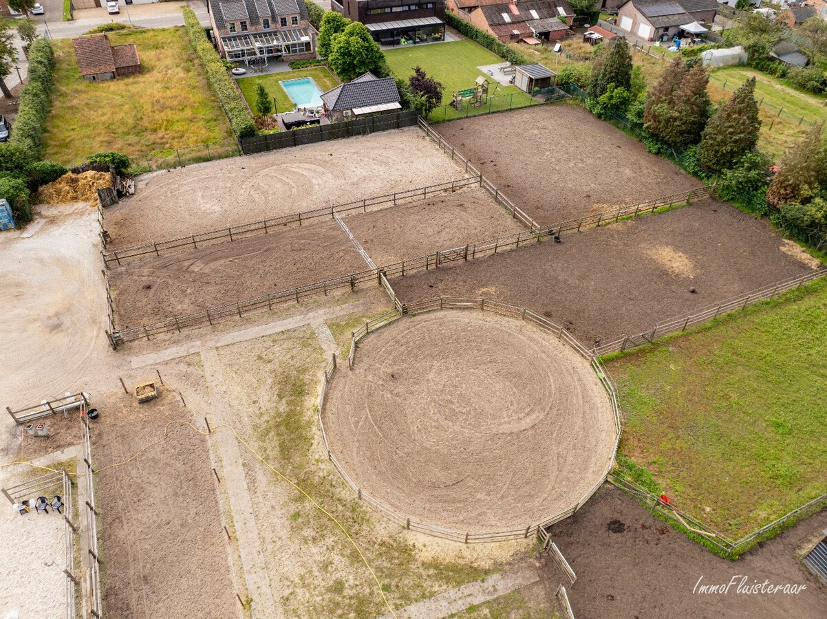 Property sold in Diepenbeek