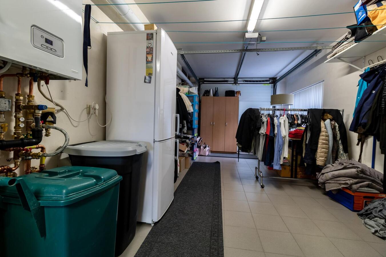 Instapklare woning met 3 slaapkamers en garage te Koekelare 