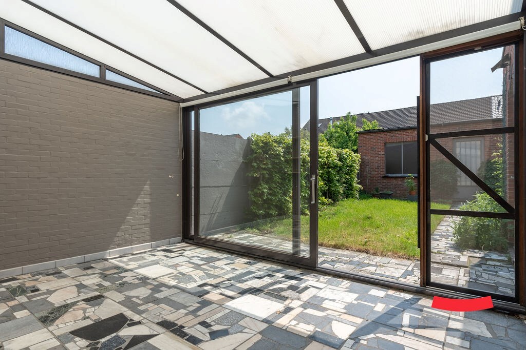 Woning verkocht in Oud-Turnhout