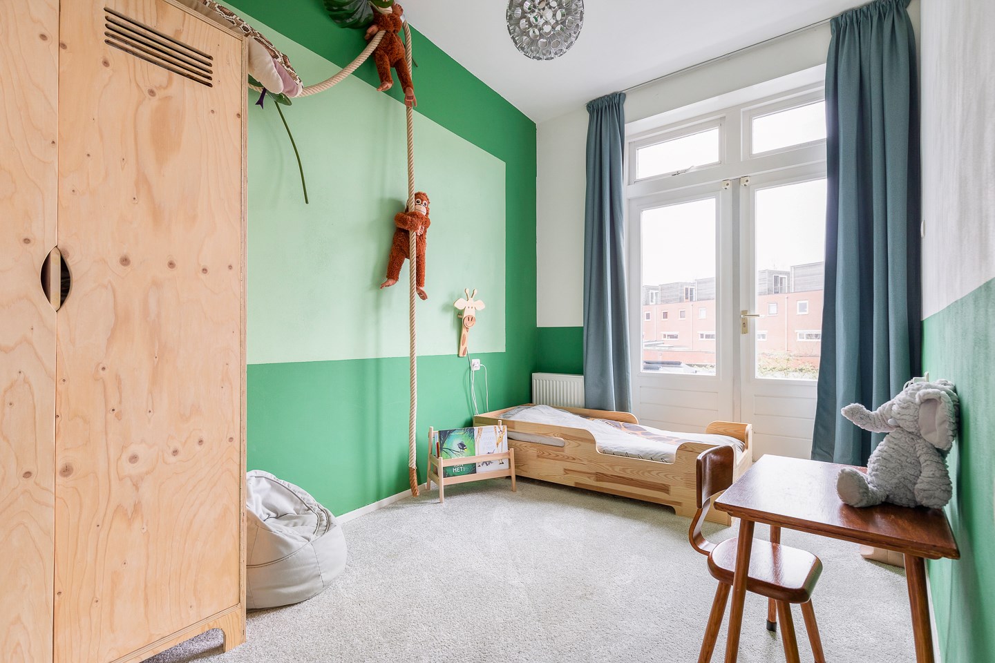 Let op deze woning doet mee aan de NVM Open Huizen Dag op zaterdag 1 april van 11:00 tot 15:00! 