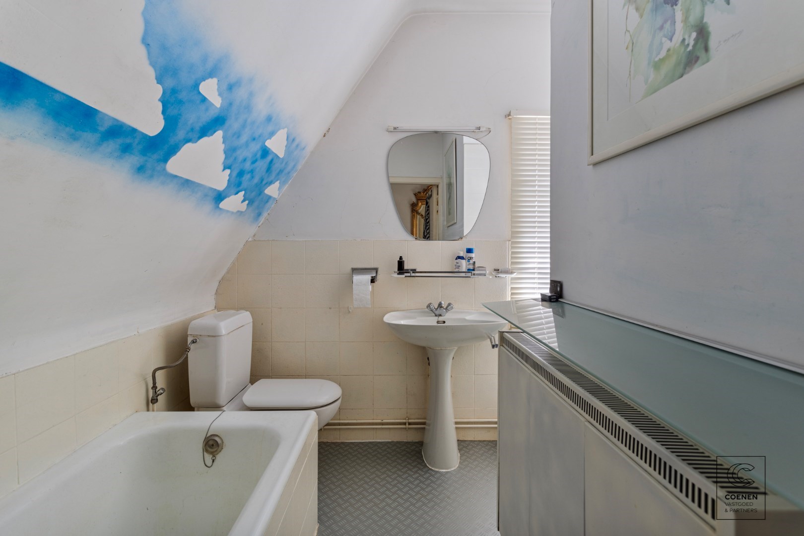 Prachtige woning op een perceel van ca. 2350m&#178; en een centrale locatie te Zandhoven! 