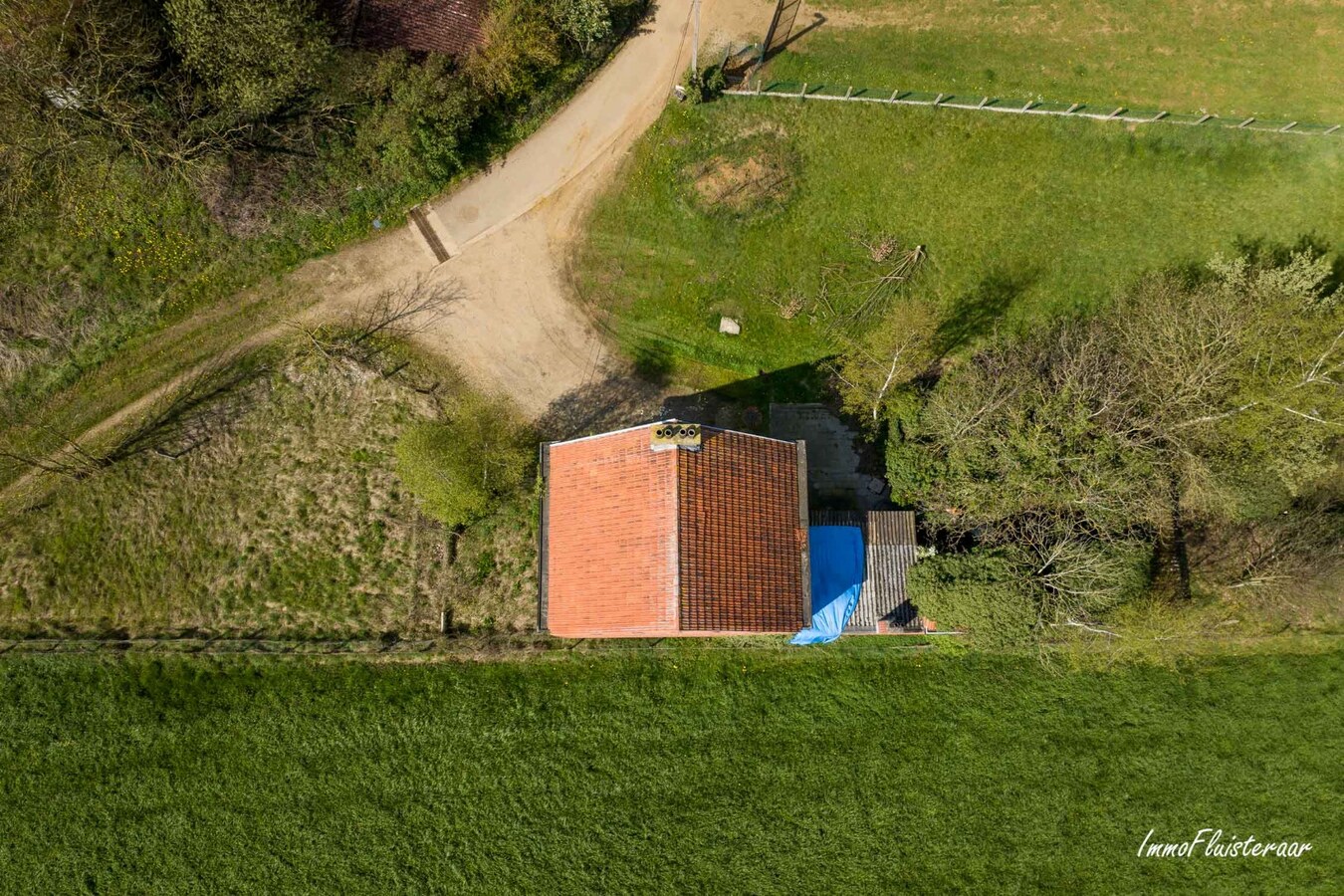 Propriété vendu À Tielt-Winge