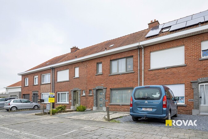 Te koop Woning te Ledegem