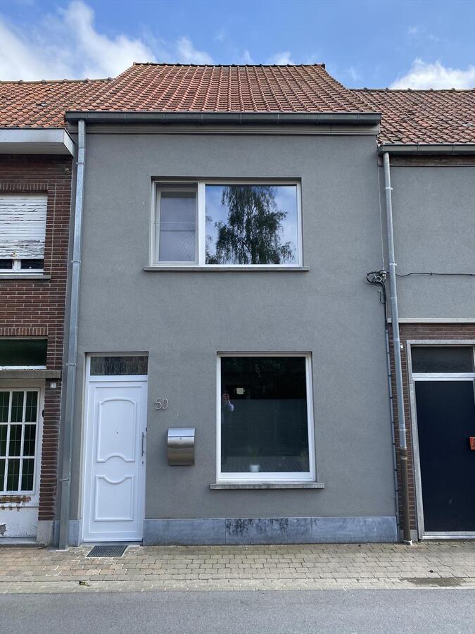 Instapklare woning met 3 slaapkamers te Torhout 