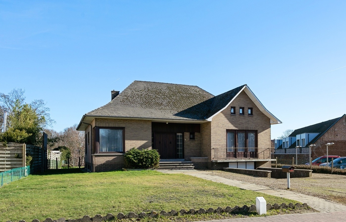 Verkocht - Woning - Gruitrode