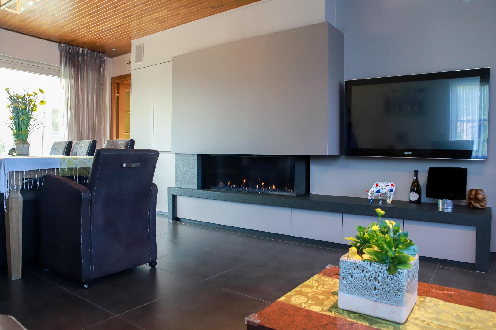Prachtige alleenstaande woning met garage en tuin op 719 m&#178; 