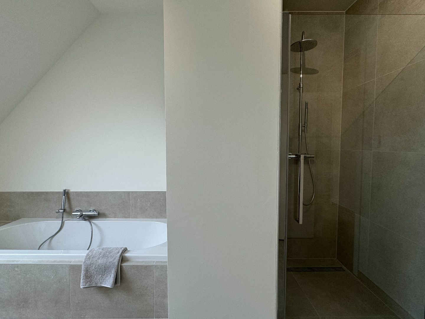 Prachtig 3-slaapkamer appartement met priv&#233;terras 