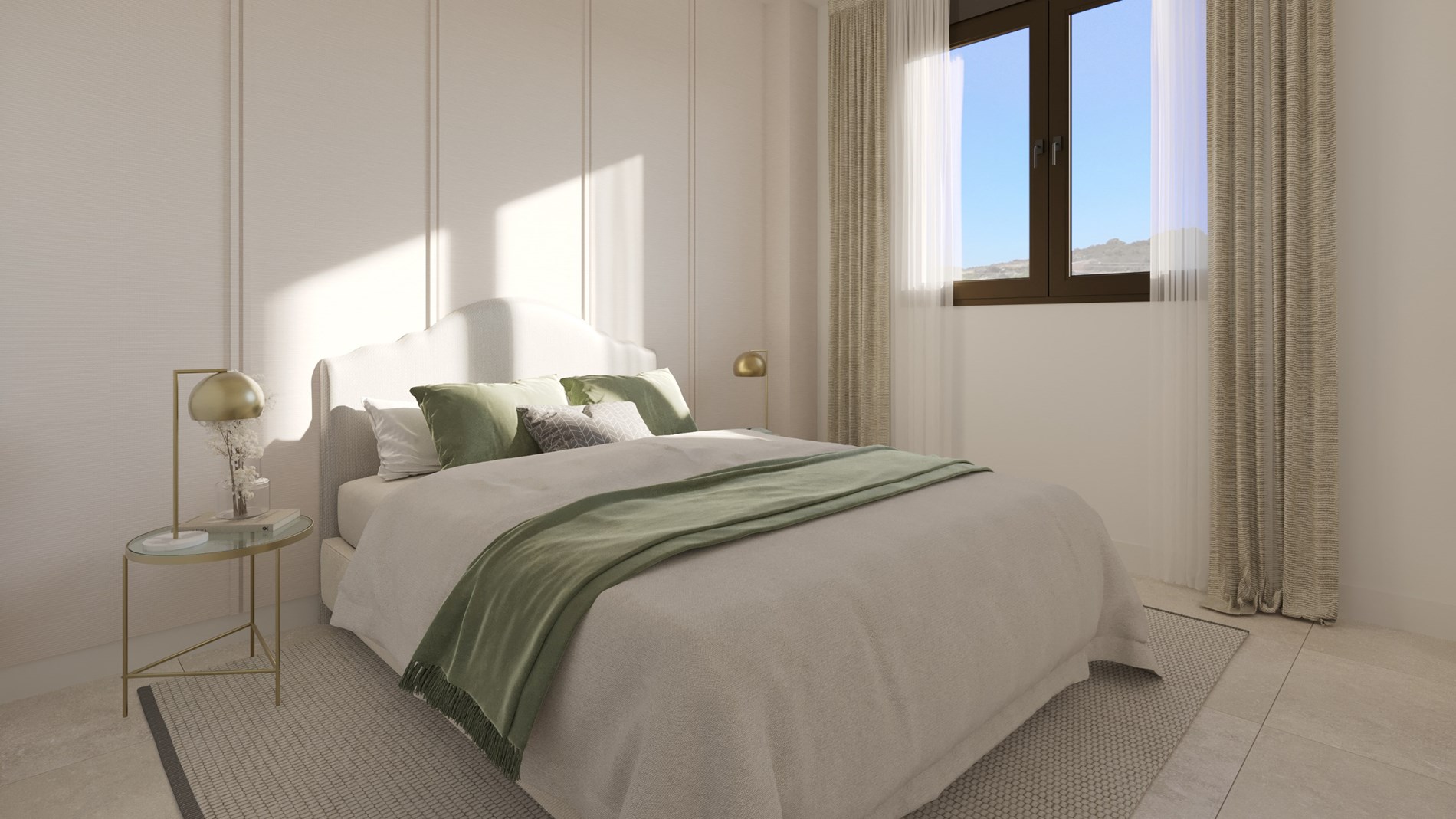 Bayside Homes - Bl.1 - 1 - 1B 