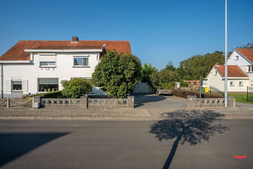 Woning te koop | in afhandeling in Ravels