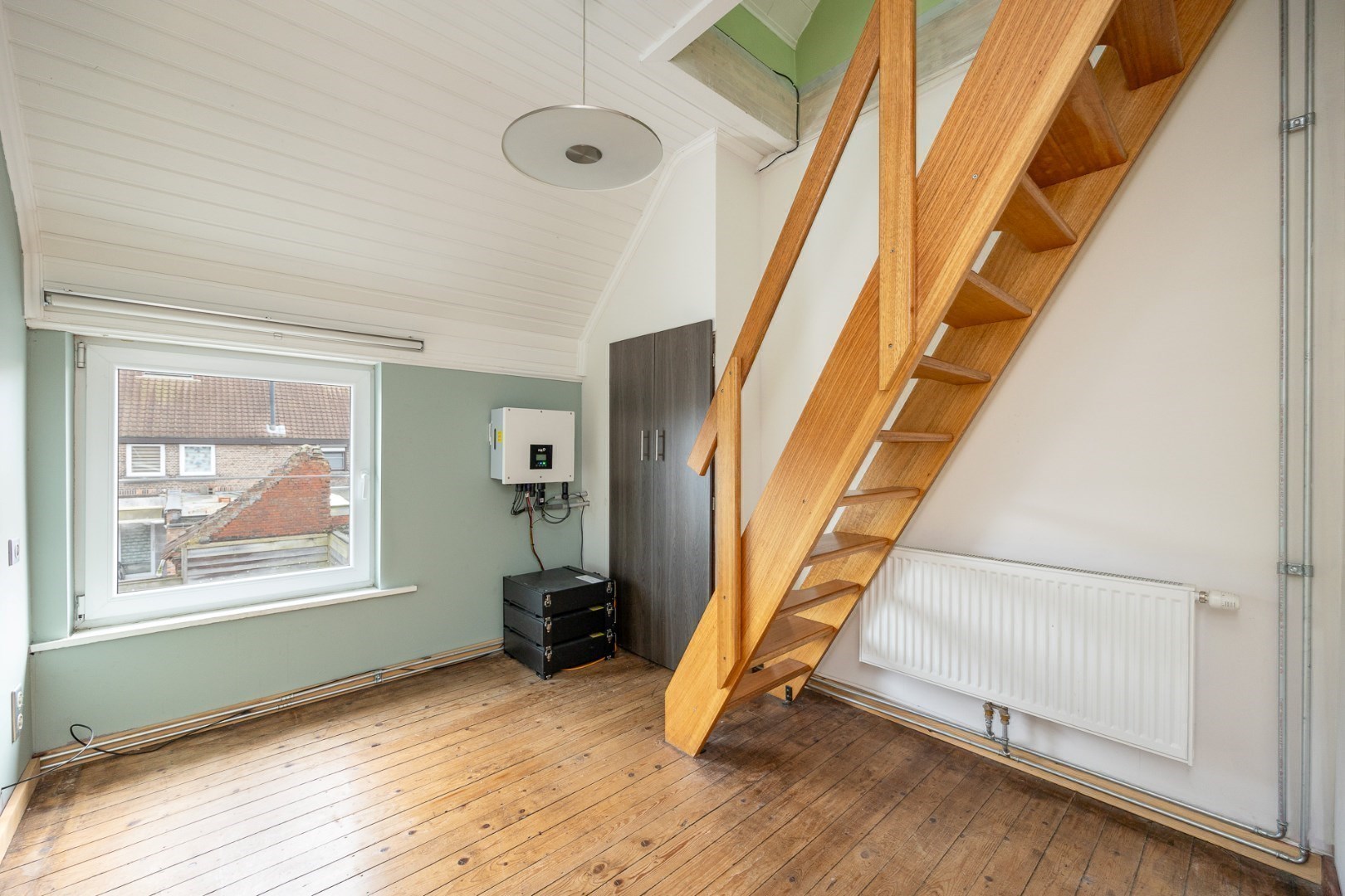 Charmante woning te Boom 