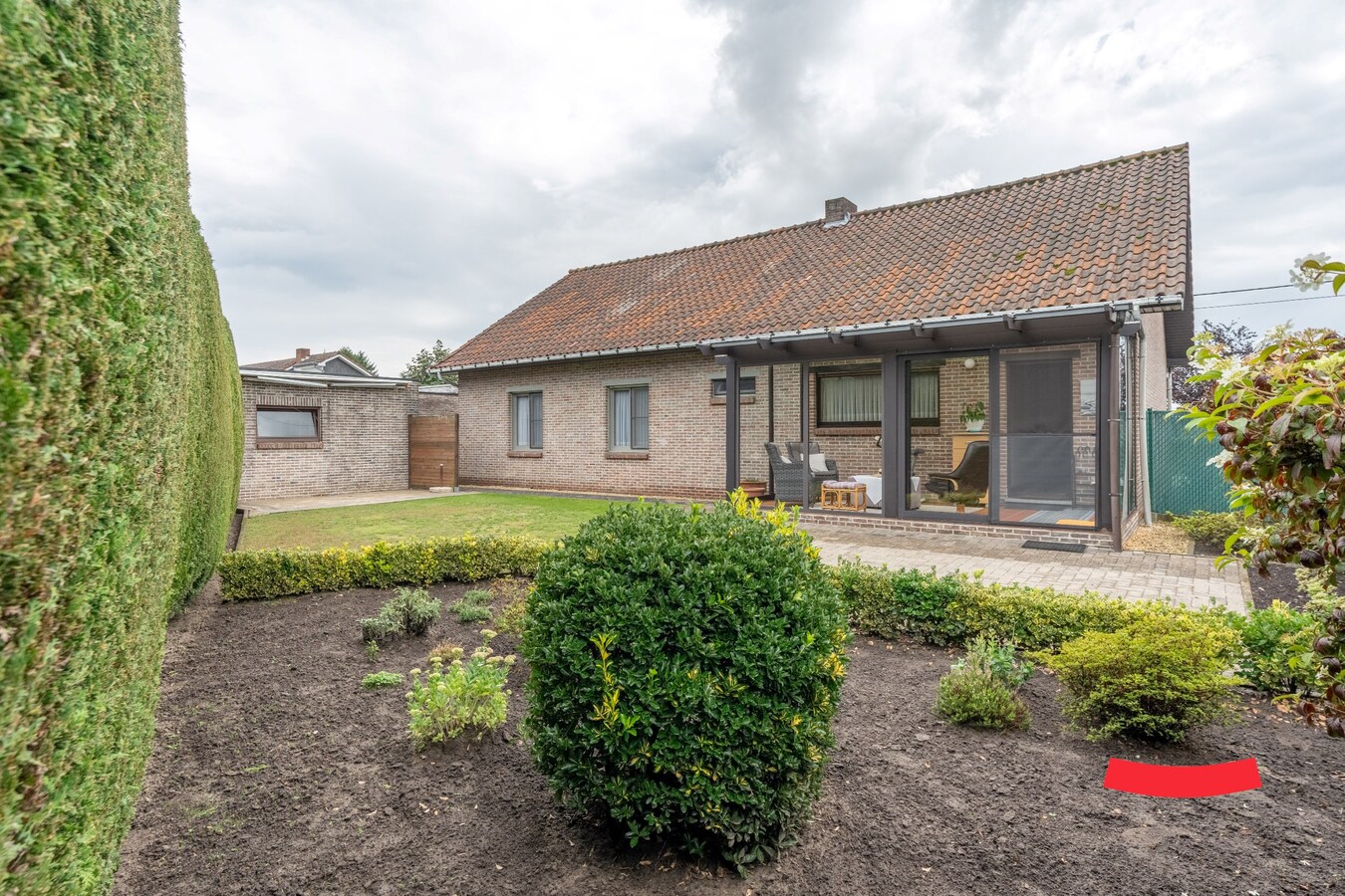 Woning verkocht in Oud-Turnhout