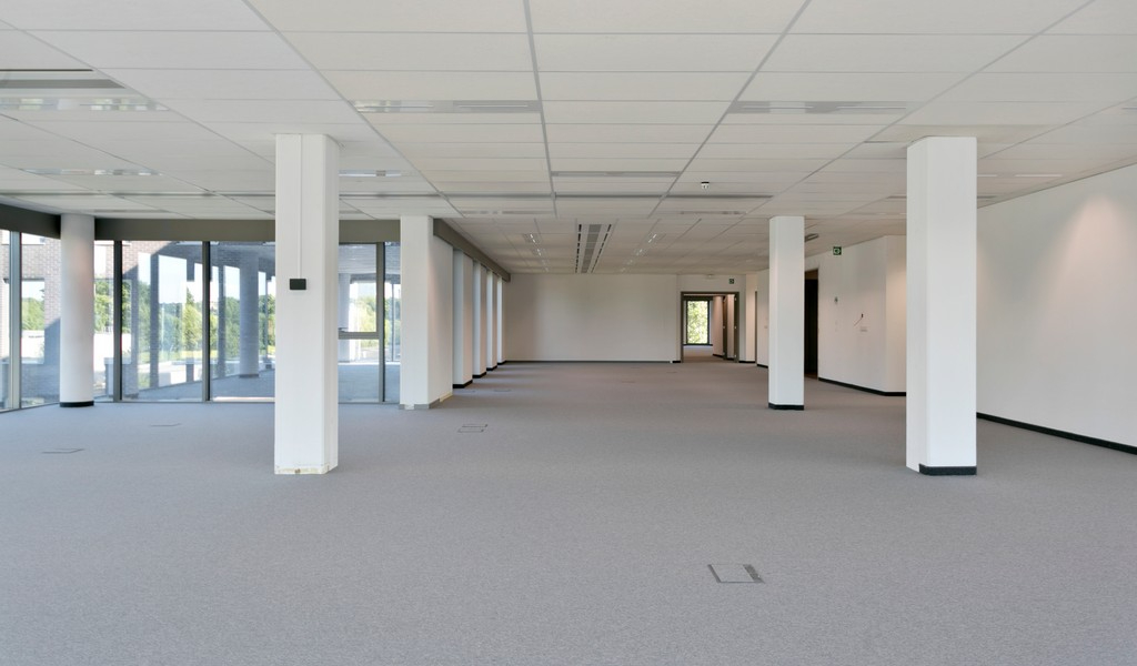 Kantoren te huur in The Ultimate in Berchem