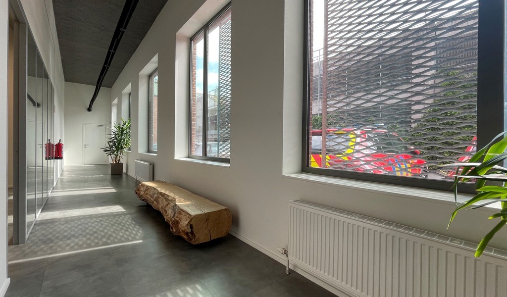 Kantoren te huur in Campus Coppens in Brasschaat