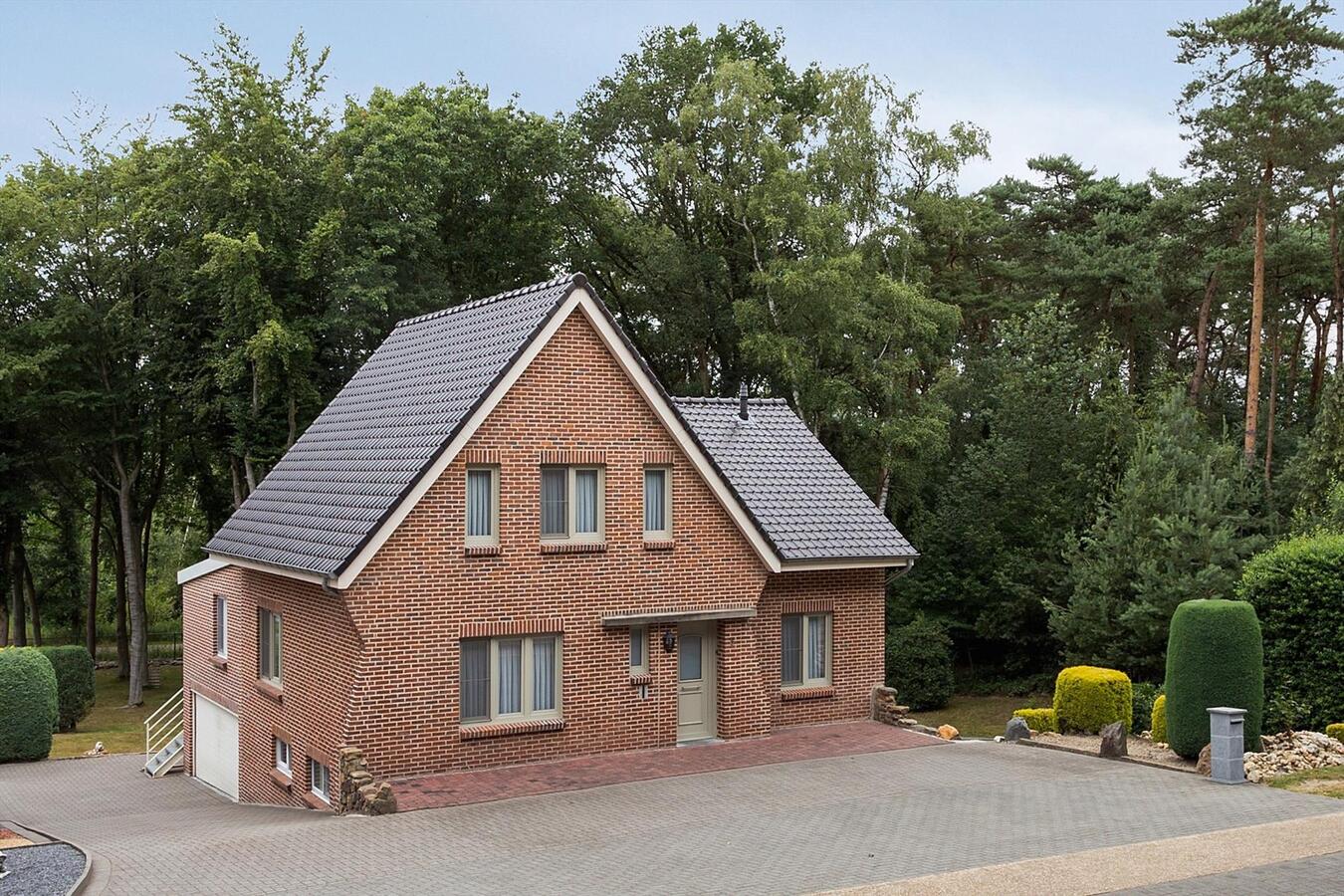 Verkocht - Woning - Opoeteren