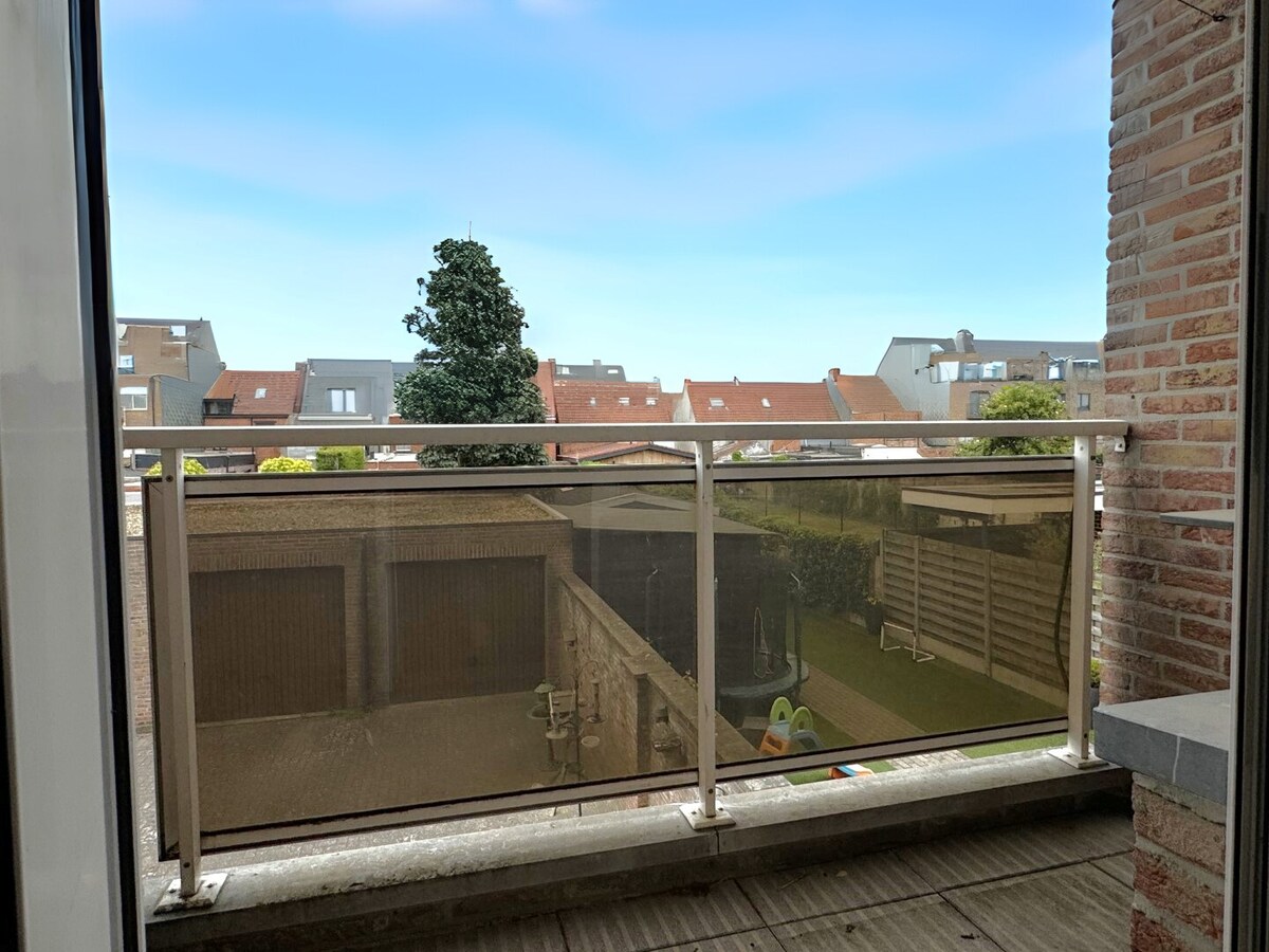 Appartement te huur in Ravels