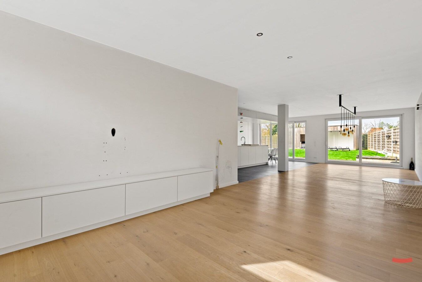 Woning verkocht in Oud-Turnhout