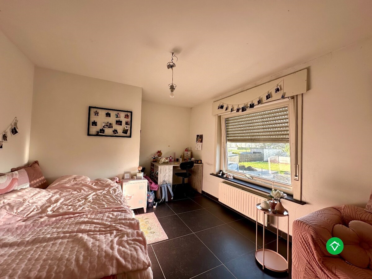 Instapklare woning met 3 slaapkamers te Koekelare, De Mokker 