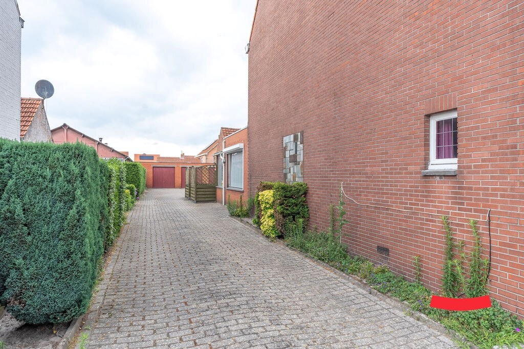 Woning verkocht in Ravels