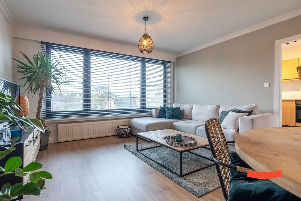 Appartement verhuurd in Turnhout