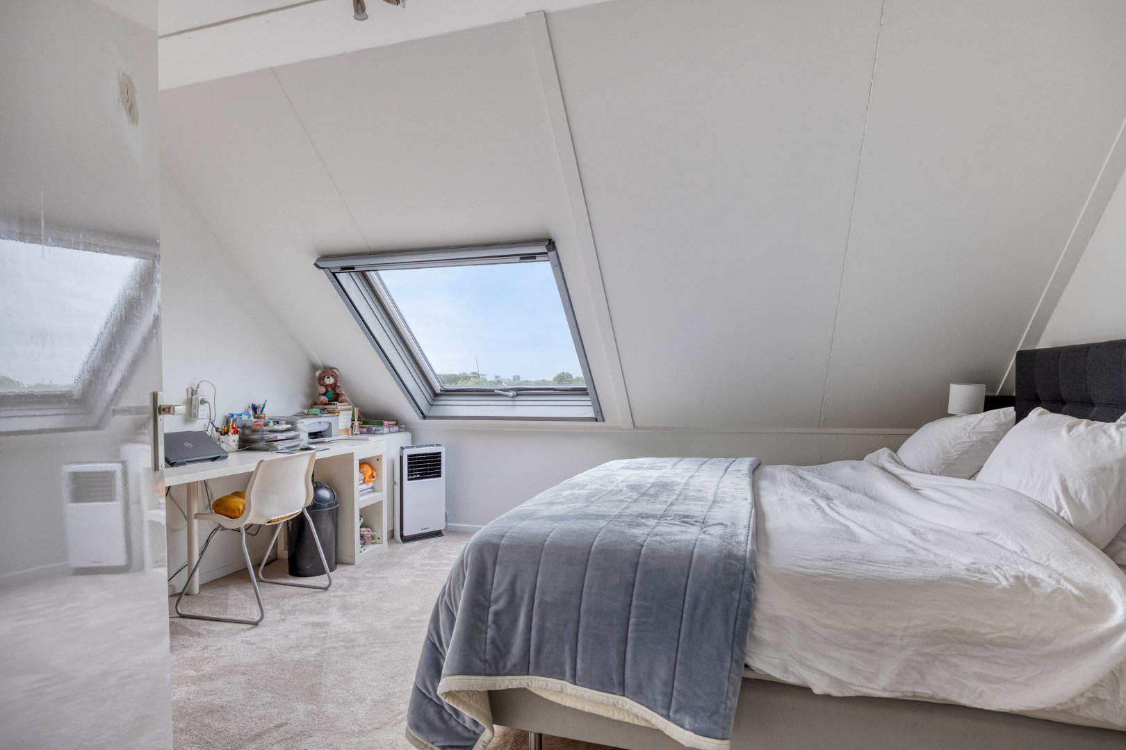 Op zoek naar een woning op hoog niveau met een &quot;Jofel&quot; uitzicht op de Hollandsche IJssel? 