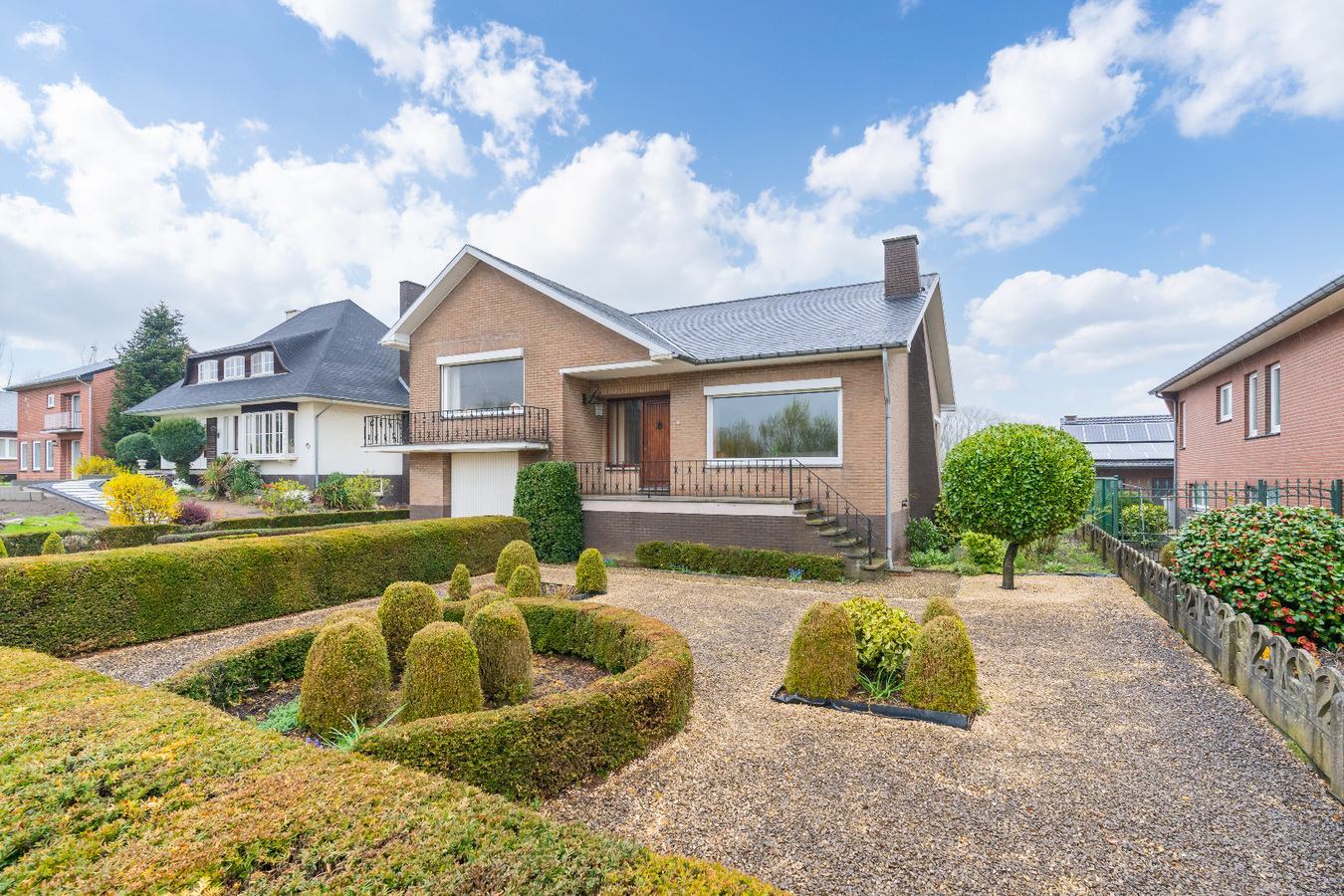 Verkocht - Woning - Dilsen-Stokkem