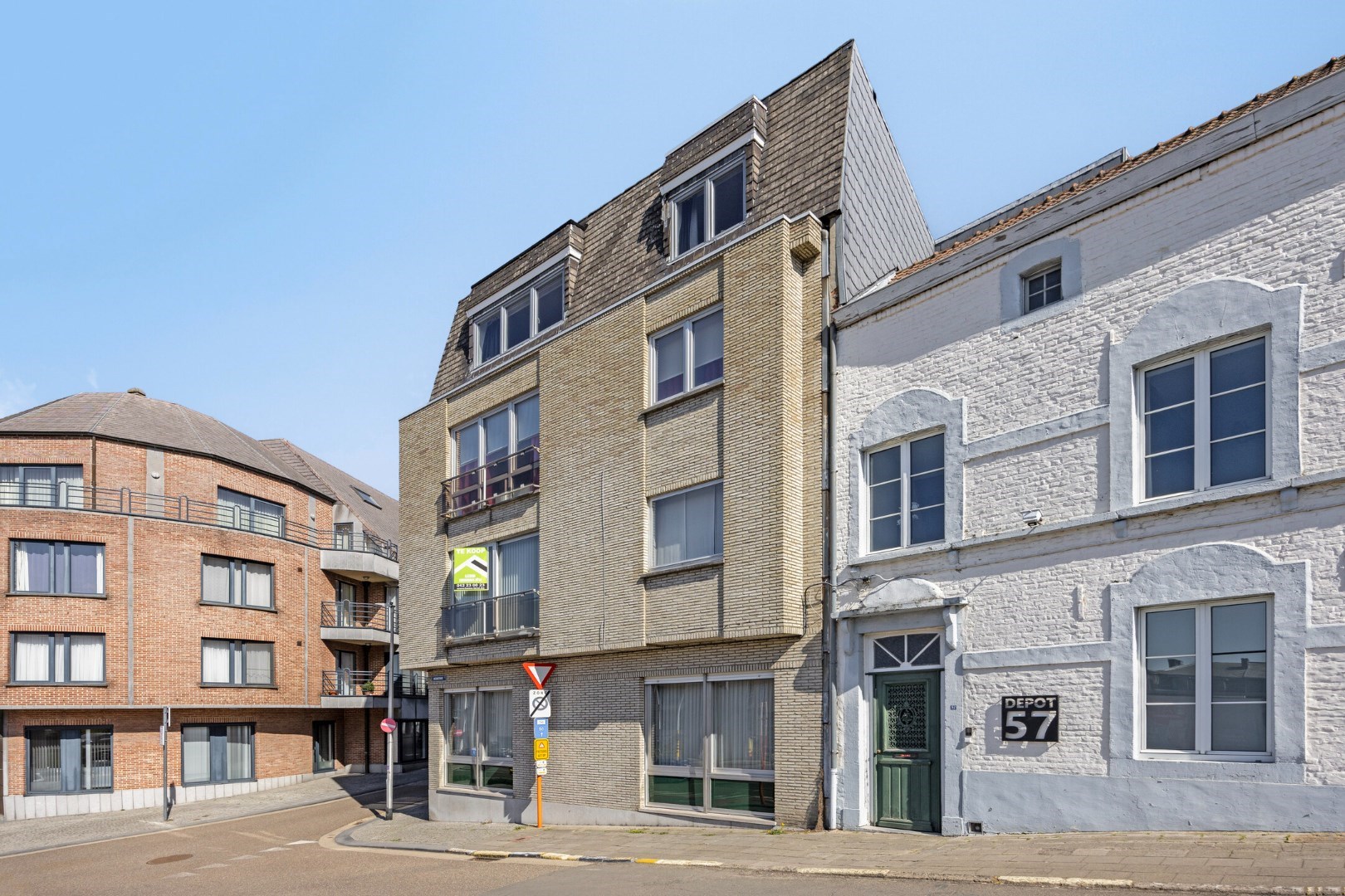 Hemelingenstraat 70 Tongeren