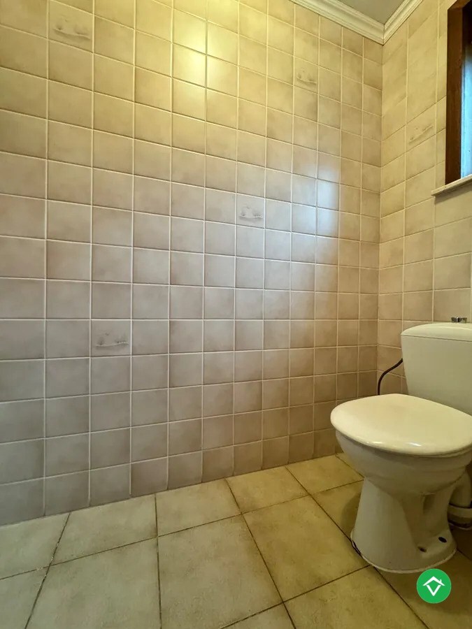 Alleenstaande woning met garage en tuin te Koekelare 