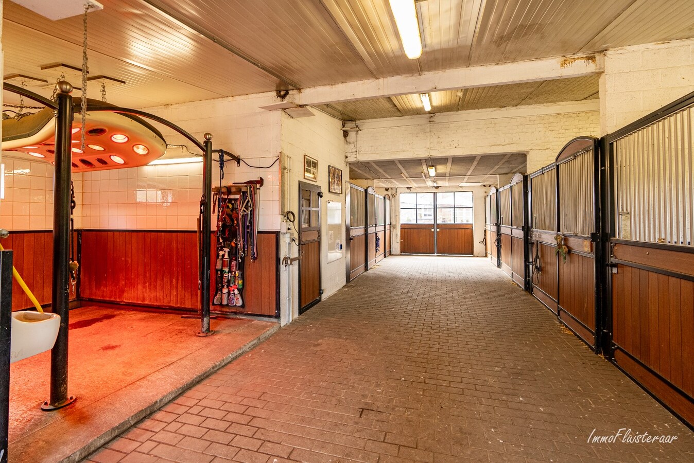 Property sold in Diepenbeek