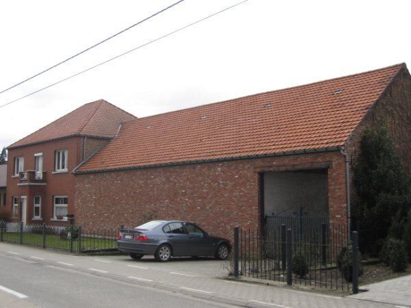 Country house sold in Kortenaken