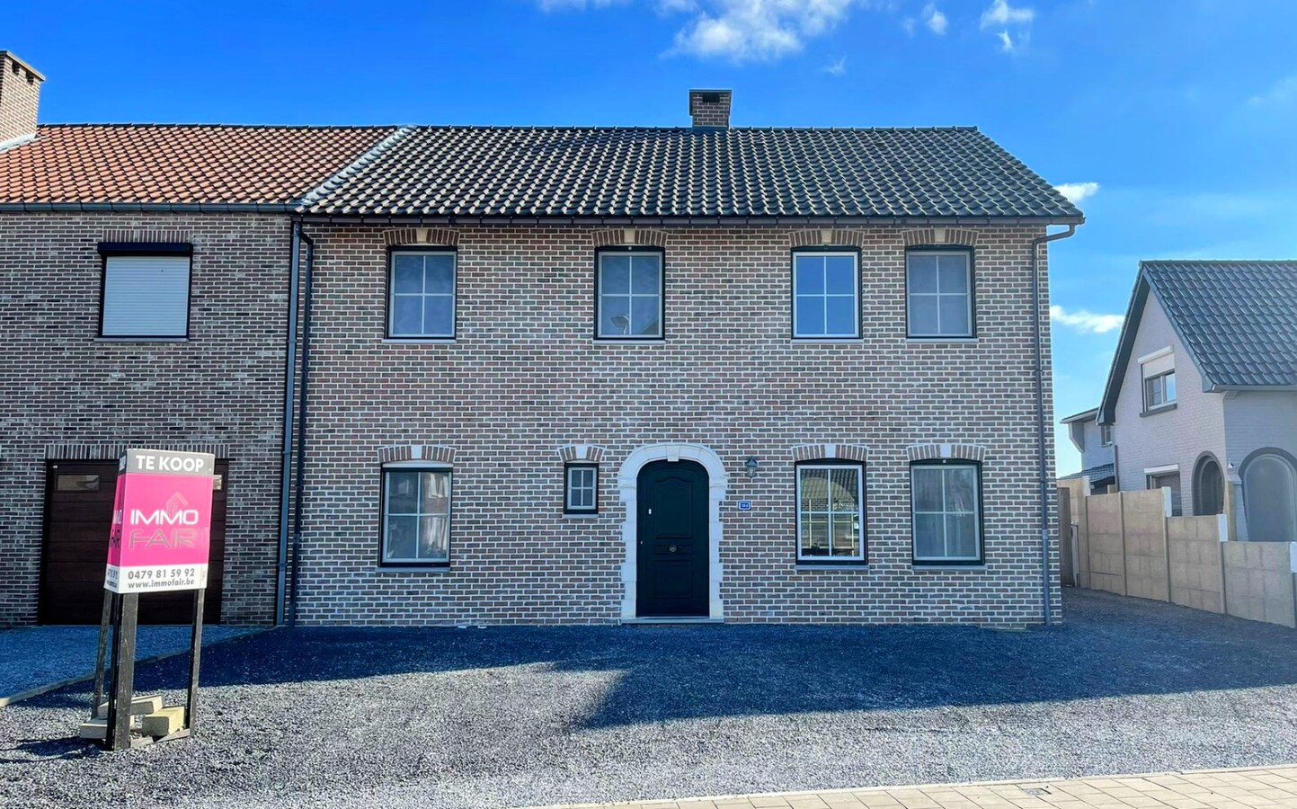 Riante, gerenoveerde woning op perceel van 1020 m&#178; op toplocatie 