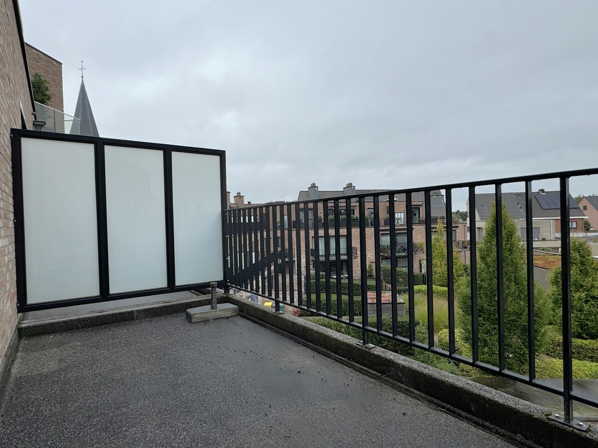 Appartement te huur | in afhandeling in Ravels