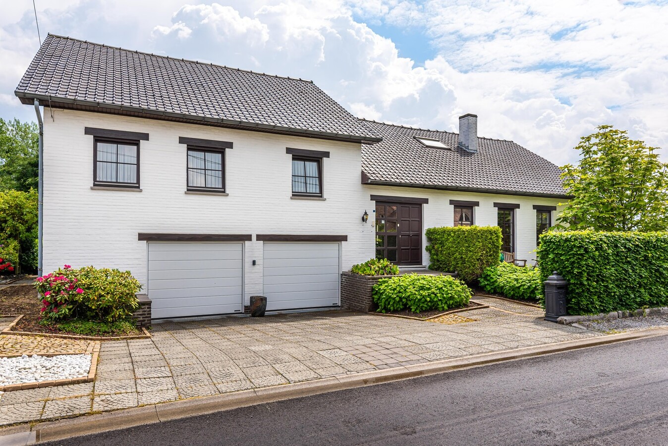 Woning verkocht in Hoeselt