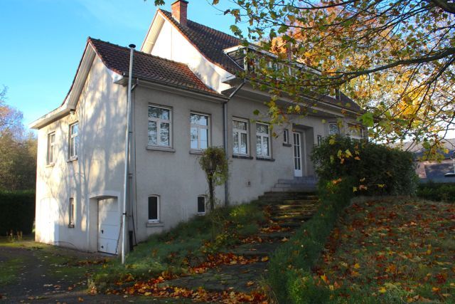 Landhuis verkocht in Afsnee