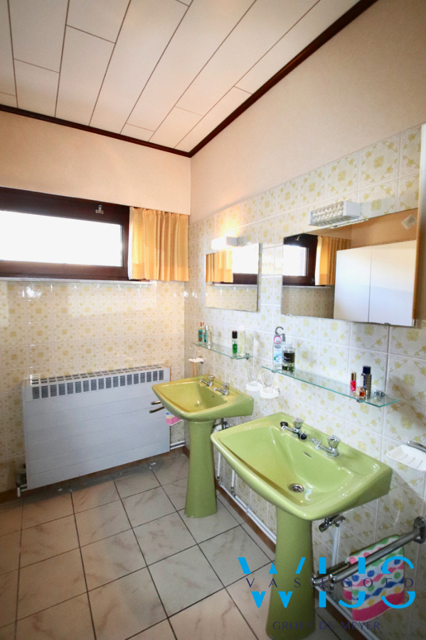 Open bebouwing op UNIEK perceel van 977m&#178; te ERTVELDE! 